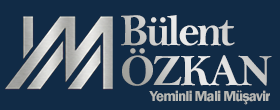 Bülent Özkan | Ankara Yeminli Mali Müşavir